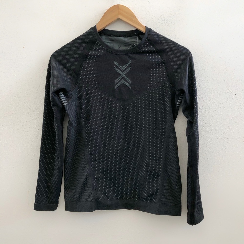 NWT X-BIONIC Women's Xceed Run Shirt Small Size